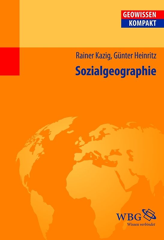 Sozialgeographie