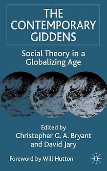 The Contemporary Giddens