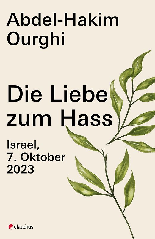 Die Liebe zum Hass