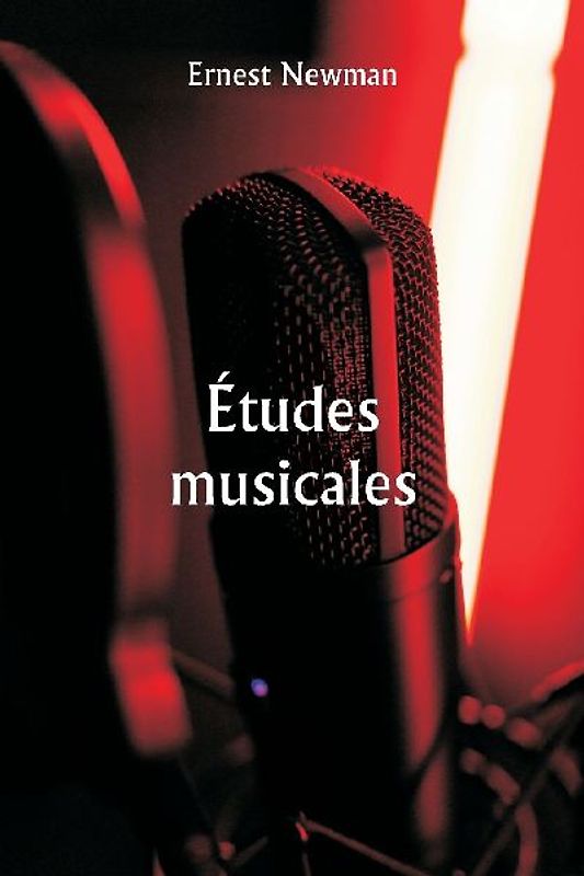 Études musicales