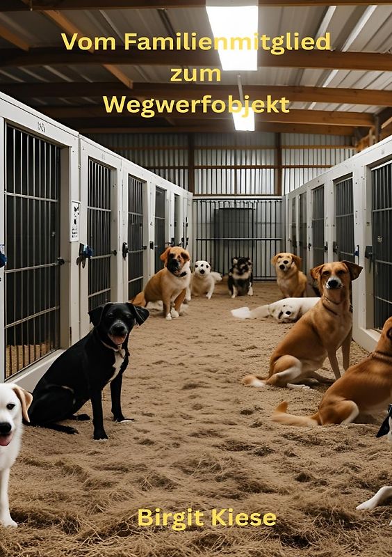 Vom Familienmitglied zum Wegwerfobjekt