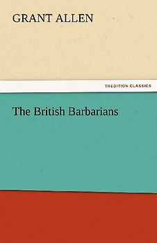 The British Barbarians