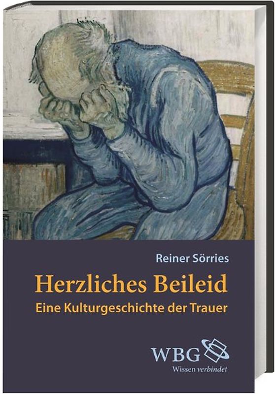 Herzliches Beileid