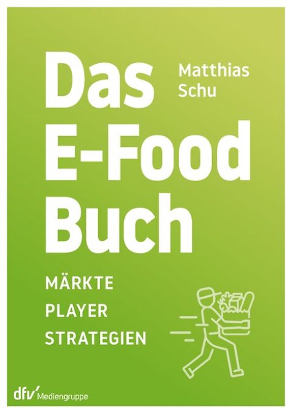 Das E-Food-Buch