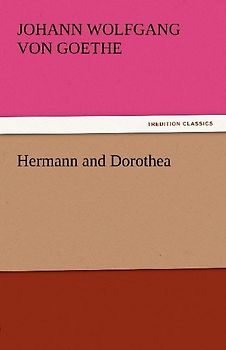 Hermann and Dorothea