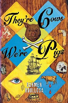 They're Cows, We're Pigs