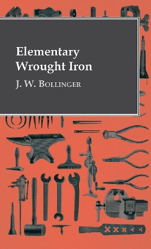 Elementary Wrought Iron