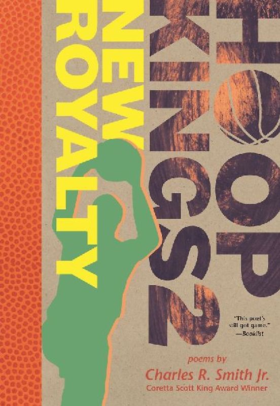 Hoop Kings 2: New Royalty