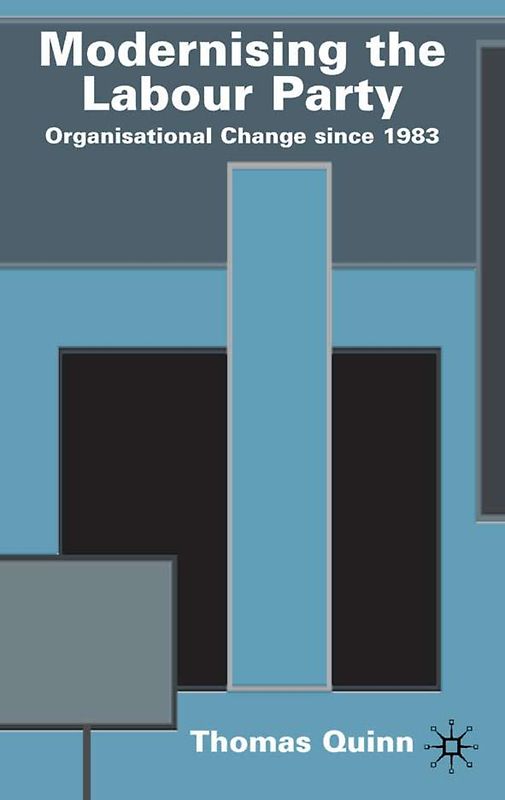 Modernising the Labour Party