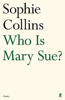 Who Is Mary Sue?