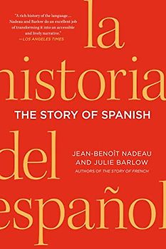 The Story of Spanish