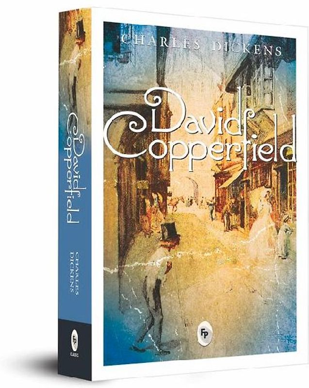 David Copperfield