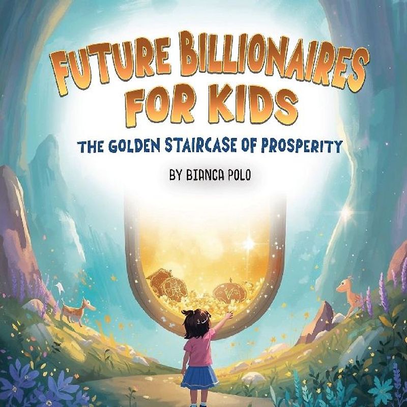 Future Billionaires For Kids
