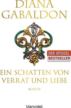 Ein Schatten von Verrat und Liebe