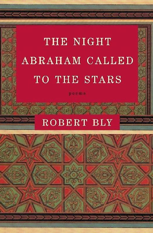 Night Abraham Called to the Stars, The