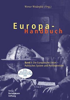 Europa-Handbuch