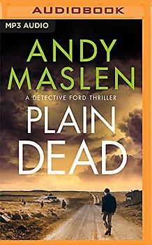 Plain Dead (Detective Ford)