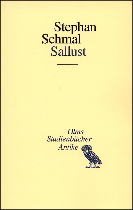 Sallust