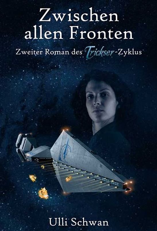 Zwischen allen Fronten