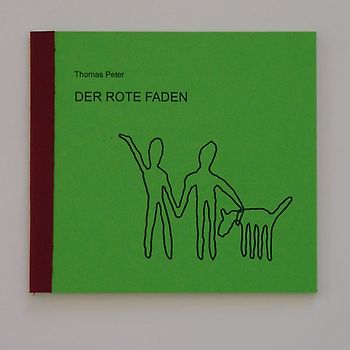 Der rote Faden