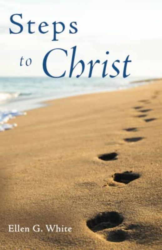 Steps to Christ