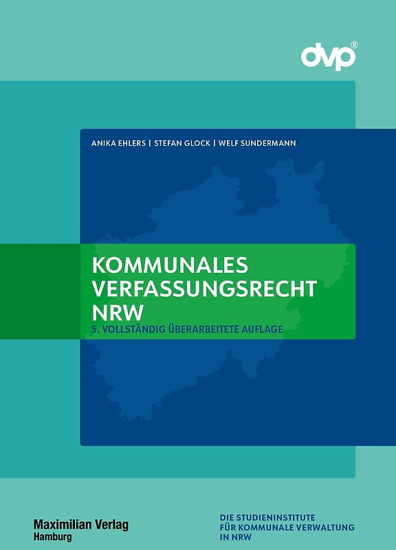 Kommunales Verfassungsrecht NRW
