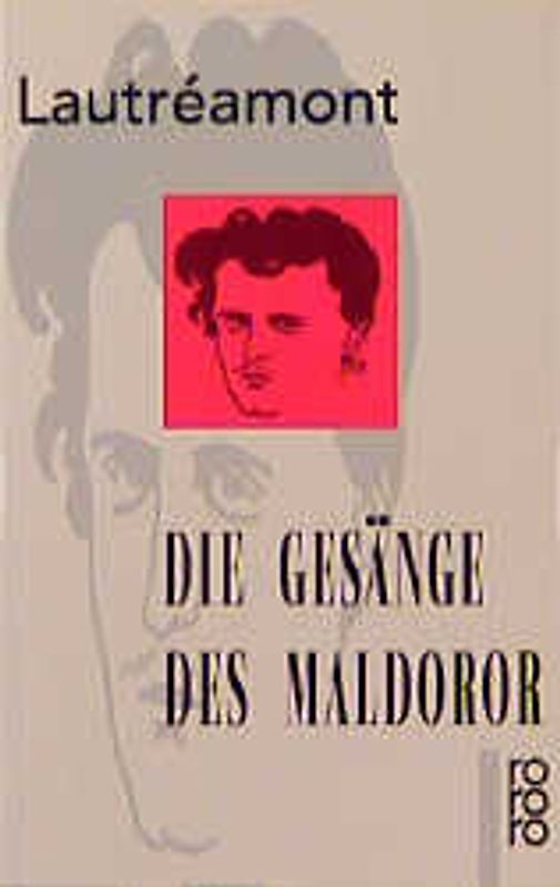 Die Gesänge des Maldoror