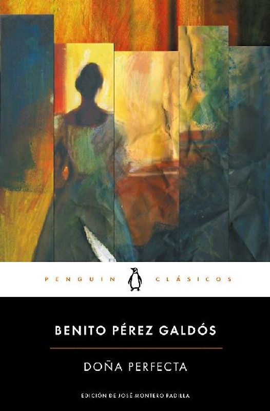Doña Perfecta