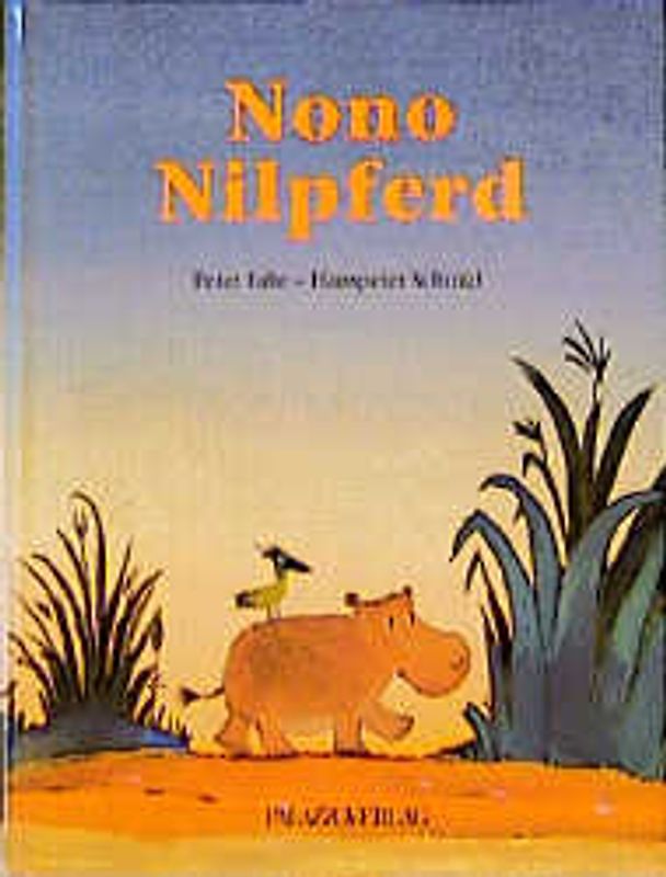 Nono Nilpferd
