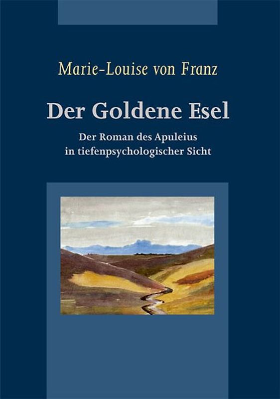 Der Goldene Esel