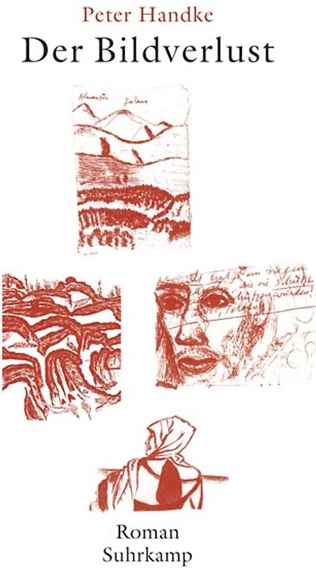 Der Bildverlust oder Durch die Sierra de Gredos