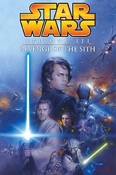Star Wars: Episode III Revenge of the Sith - Wheatley, Doug