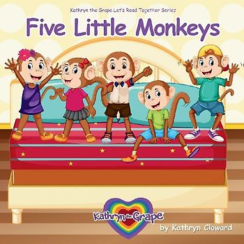 Five Little Monkeys