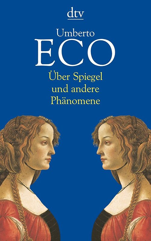 Über Spiegel und andere Phänomene