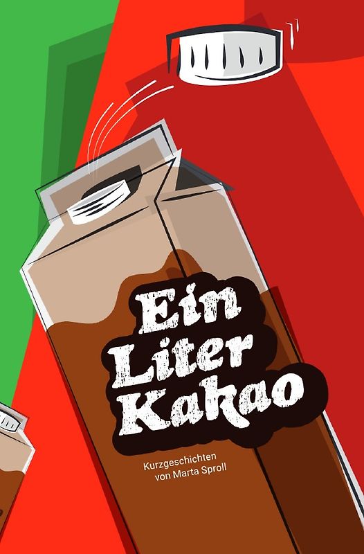 Ein Liter Kakao