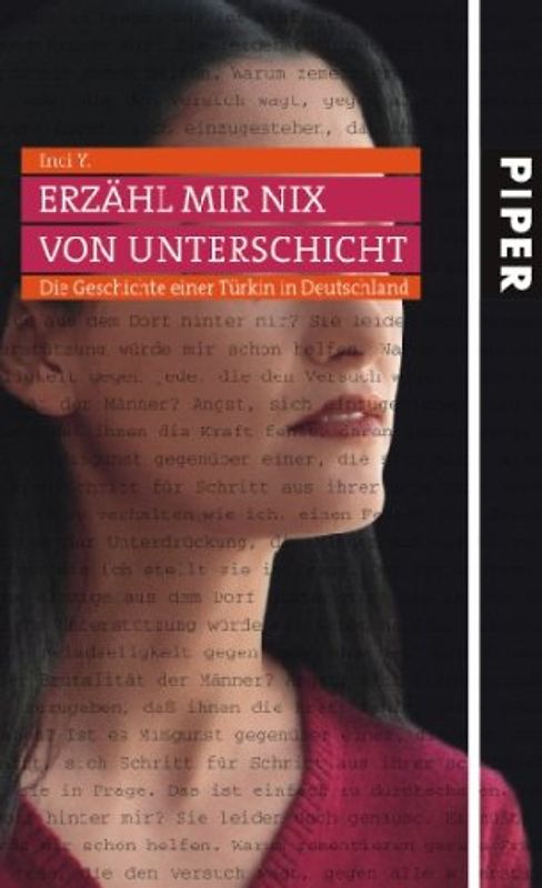 Erzähl mir nix von Unterschicht