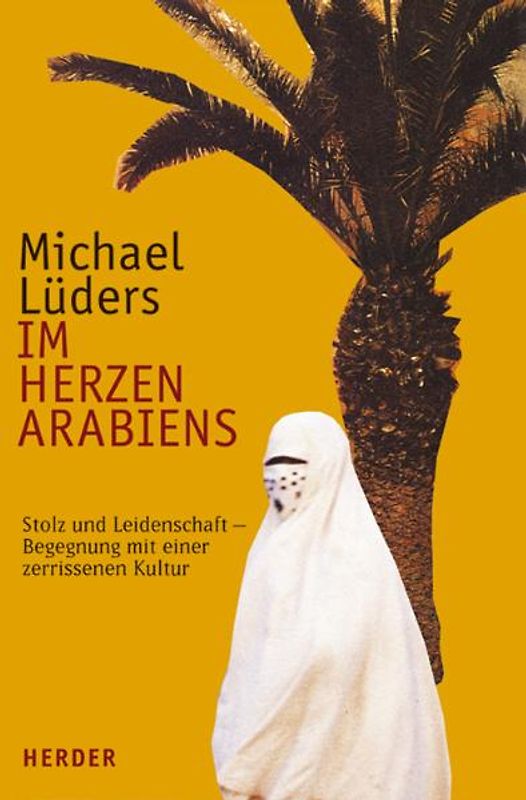 Im Herzen Arabiens