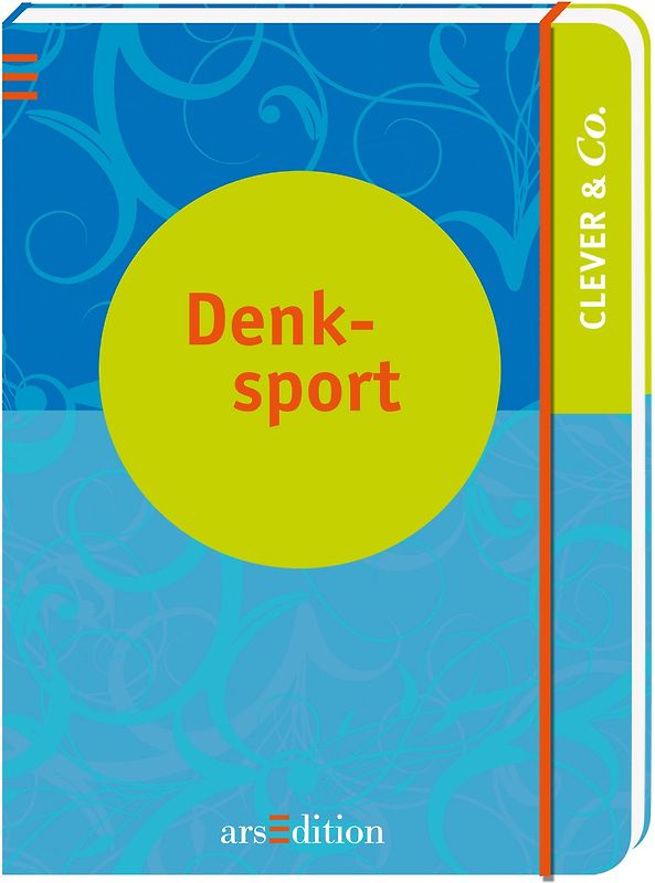Clever & Co. - Denksport