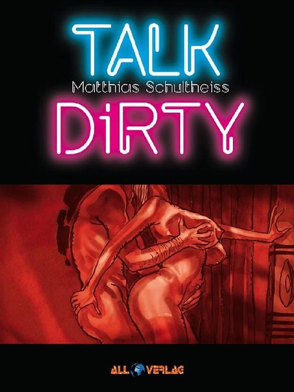Talk Dirty 1