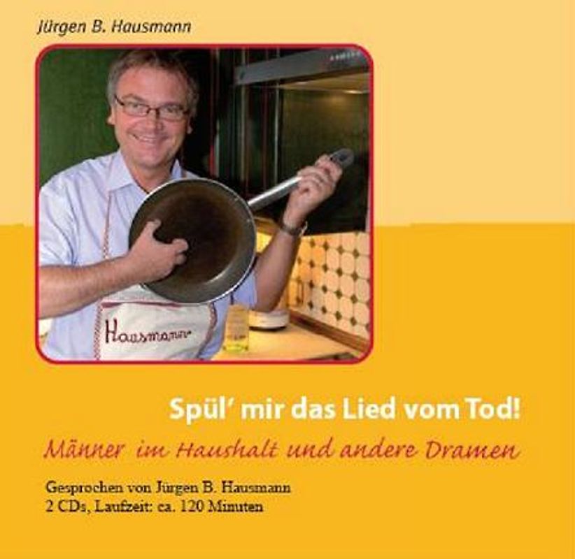 Spül´ mir das Lied vom Tod!