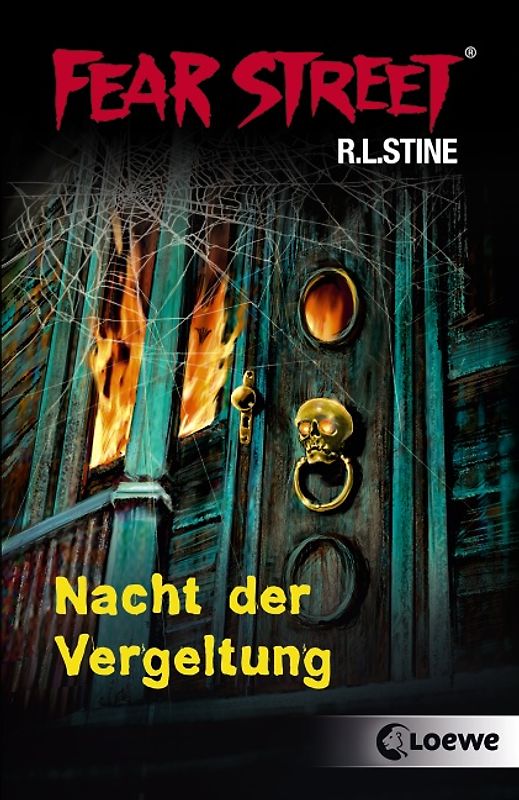Fear Street – Nacht der Vergeltung
