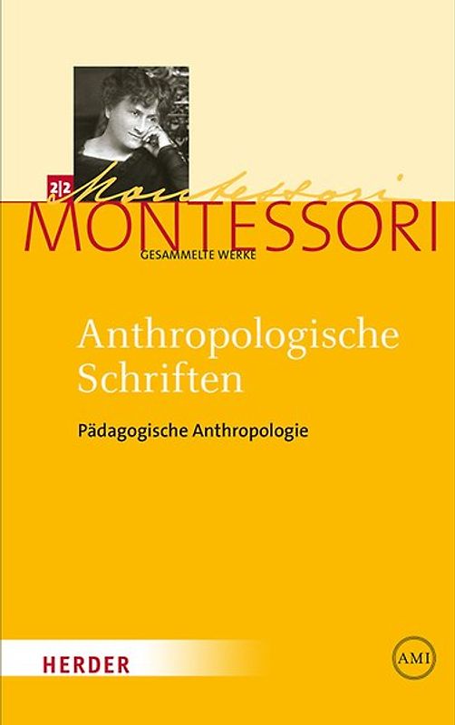Anthropologische Schriften II