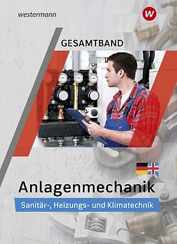Anlagenmechanik / Anlagenmechanik Gesamtband
