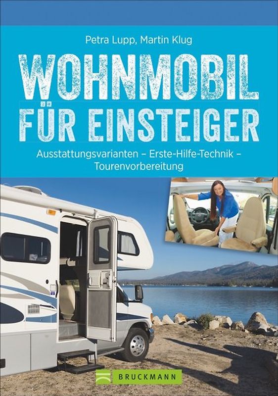 Wohnmobil für Einsteiger