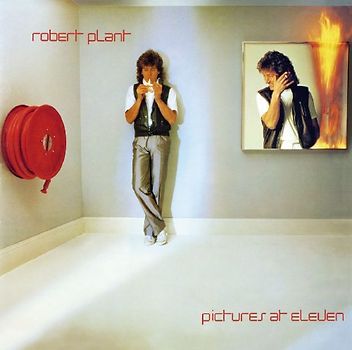Robert Plant - Pictures at Eleven