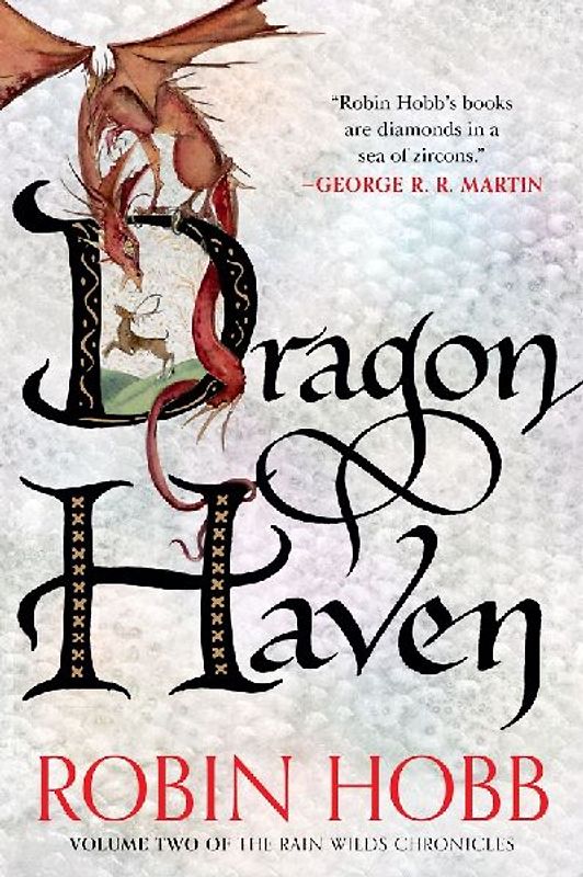Dragon Haven
