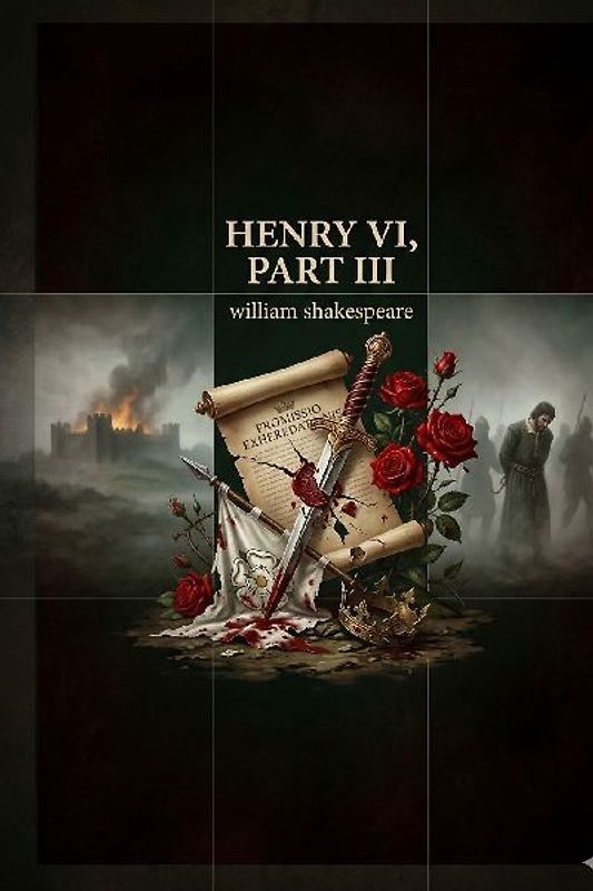 Henry VI, Part III