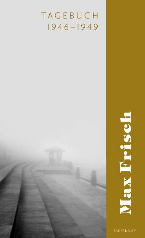 Tagebuch 1946–1949