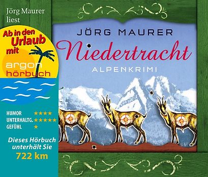 Niedertracht (Urlaubsaktion)