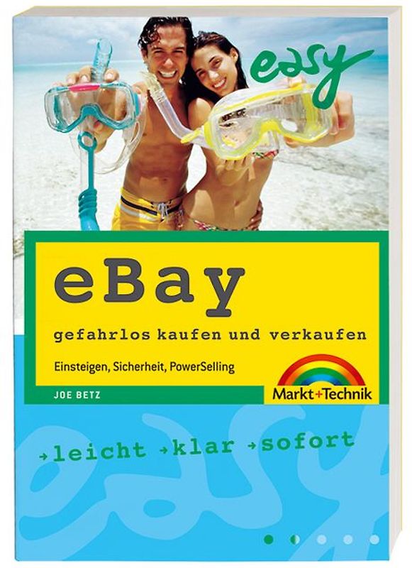 Ebay, gefahrlos kaufen und verkaufen